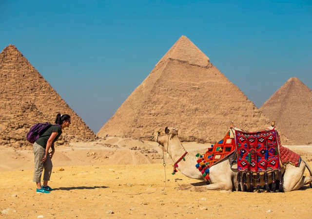Cairo Excursions1